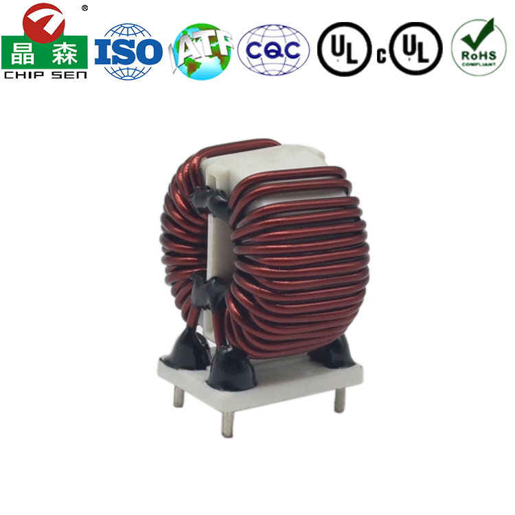 共模電感：CQC認(rèn)證變壓器符合中國(guó)市場(chǎng)準(zhǔn)入的安全合規(guī)產(chǎn)品